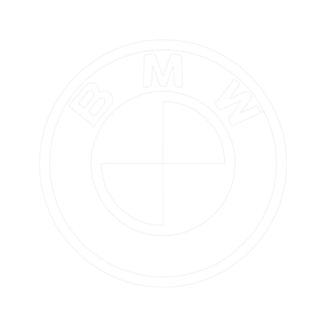 BMW logo