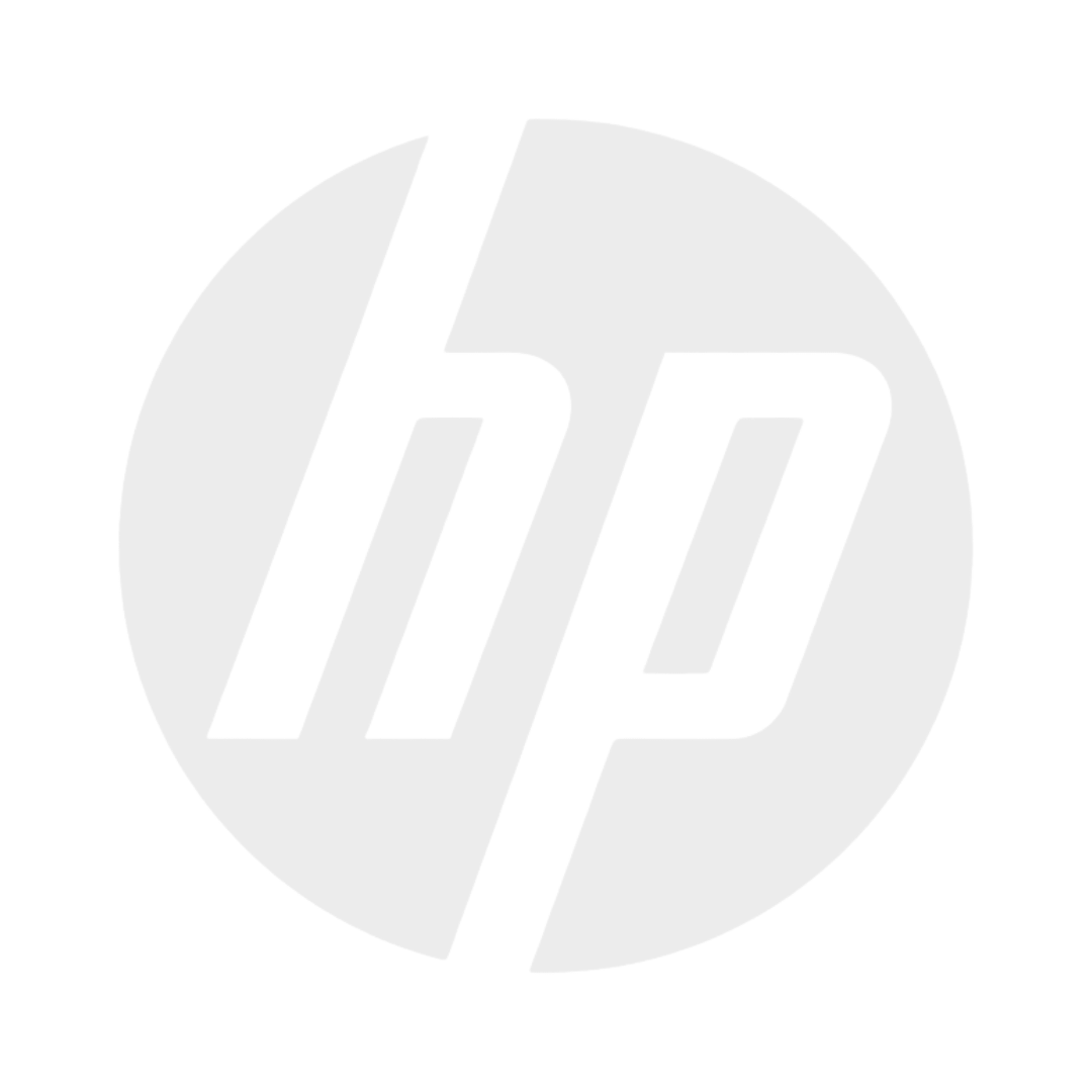 HP logo